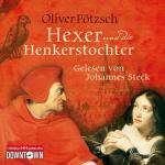 ISBN 9783869091365: Der Hexer und die Henkerstochter (Die Henkerstochter-Saga 4) - 6 CDs