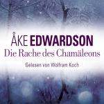 ISBN 9783869091433: Die Rache des Chamäleons - 6 CDs