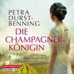 ISBN 9783869091617: Die Champagnerkönigin