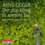 ISBN 9783869091785: Der alte König in seinem Exil