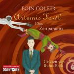 ISBN 9783869091952: Artemis Fowl - Das Zeitparadox (Ein Artemis-Fowl-Roman 6) - 6 CDs