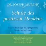 ISBN 9783869092065: Schule des positiven Denkens - Das vollständige Kursprogramm für ein neues Leben: 3 CDs