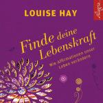 ISBN 9783869092294: Finde Deine Lebenskraft, 1 Audio-CD