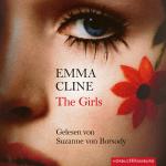 Emma Cline: The Girls, 9 Audio-CD