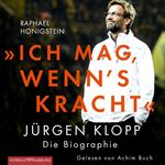 ISBN 9783869092508: "Ich mag, wenn's kracht.", 2 Audio-CD, 2 MP3