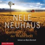 ISBN 9783869092706: Sommer der Wahrheit (Sheridan-Grant-Serie 1) - 6 CDs