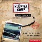 ISBN 9783869092904: Funkenmord (Ein Kluftinger-Krimi 11), 2 Audio-CD, 2 MP3