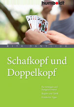 Rita Danyliuk: Schafkopf und Doppelkopf 