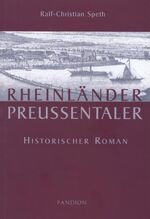 ISBN 9783869110356: Rheinlaender - Preussentaler. Bd.2