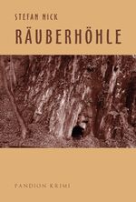 ISBN 9783869110387: Räuberhöhle