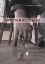 ISBN 9783869110400: Tote zahlen nicht