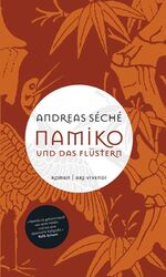 ISBN 9783869130668: Namiko und das Flüstern: Roman