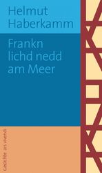 ISBN 9783869131801: Frankn lichd nedd am Meer