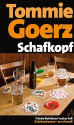 ISBN 9783869132914: Schafkopf