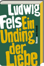 ISBN 9783869134147: Ein Unding der Liebe