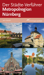 ISBN 9783869135953: Der Städte-Verführer Metropolregion Nürnberg