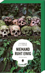 ISBN 9783869136325: Niemand ruht ewig - Frankenkrimi