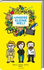 ISBN 9783869136844: Unsere kleine Welt