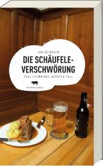 ISBN 9783869137575: Die Schäufele-Verschwörung – Paul Flemmings neunter Fall