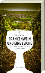 ISBN 9783869138602: Frankenwein und eine Leiche - Paul Flemmings zwölfter Fall