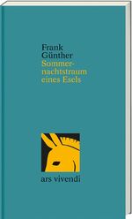 ISBN 9783869139661: Sommernachtstraum eines Esels