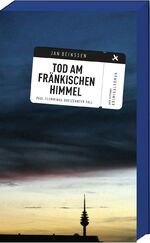 ISBN 9783869139845: Tod am fränkischen Himmel - Paul Flemmings 13. Fall