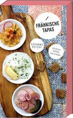 ISBN 9783869139869: Fränkische Tapas - Kommissar Kastners dritter Fall - Frankenkrimi