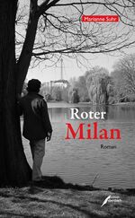 ISBN 9783869150260: Roter Milan. -Signiertes Exemplar-