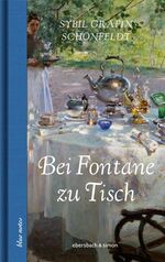 ISBN 9783869151779: Bei Fontane zu Tisch