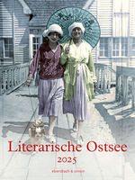 ISBN 9783869153001: Literarische Ostsee 2025