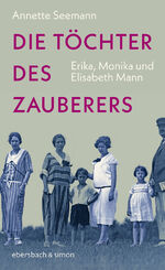 ISBN 9783869153056: Die Töchter des Zauberers