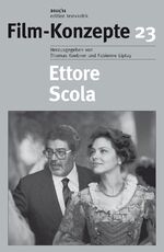 ISBN 9783869161358: Ettore Scola