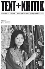 Arnold, Heinz Ludwig: Yoko Tawada