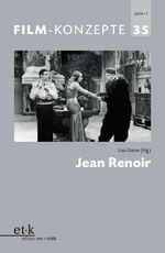 ISBN 9783869163673: Jean Renoir