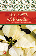 Ulrich Sander, Kathrin Clausing: Gesegne Ulrich Sander, Kathrin Clausing: Gesegne