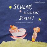 ISBN 9783869210605: Schlaf, Kindlein, schlaf!