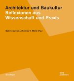 ISBN 9783869220239: Architektur und Baukultur