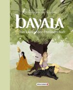 ISBN 9783869229621: Bayala. Das Lied der Freundschaft. Mit Illustrationen von Claudia Lieb