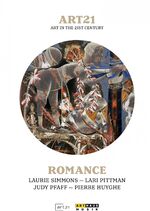 ISBN 9783869231310: art:21 // Romance