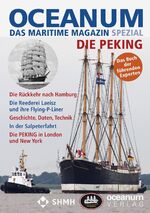 ISBN 9783869276052: OCEANUM, das maritime Magazin SPEZIAL Die PEKING - Die PEKING