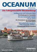 ISBN 9783869276151: OCEANUM SPEZIAL Die Fahrgastschiffe Mecklenburgs