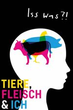 ISBN 9783869281506: Iss was?! - Tiere, Fleisch und ich