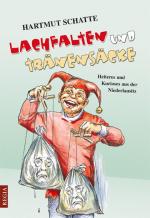 ISBN 9783869292274: Lachfalten und Tränensäcke - Heiteres und Kurioses aus der Niederlausitz