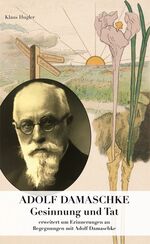 ISBN 9783869293042: Adolf Damaschke - Gesinnung und Tat