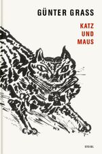 ISBN 9783869302379: Katz und Maus | Günter Grass | Buch | 159 S. | Deutsch | 2011 | Steidl GmbH & Co.OHG | EAN 9783869302379