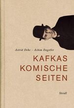 ISBN 9783869303628: Kafkas komische Seiten - Ein Lesebuch