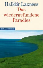 Halldór Laxness: Das wiedergefundene Par