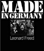 ISBN 9783869306223: Leonard Freed Made in Germany