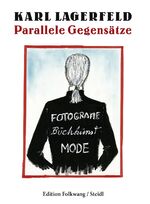 Parallele Gegensätze - Fotografie . Mode . Buchkunst