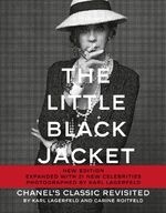 ISBN 9783869308166: KARL LAGERFELD - The Little Black Jacket - Chanel's Classic Revisited